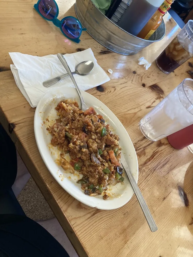 Corned Beef Hash
