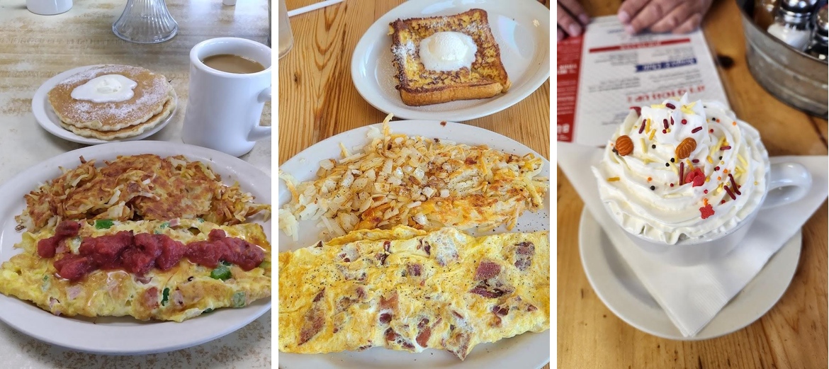 Allen's Corner Diner