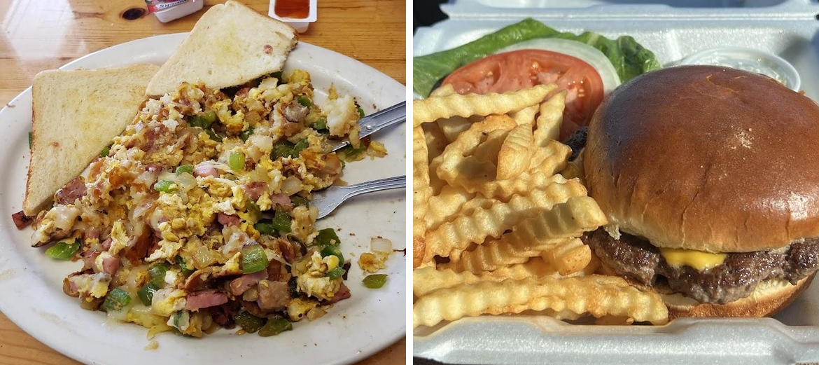 Allen's Corner Diner